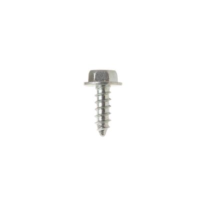 Picture of GE WR01X10606 Scr 8-18 Ca Hx 1/2 S