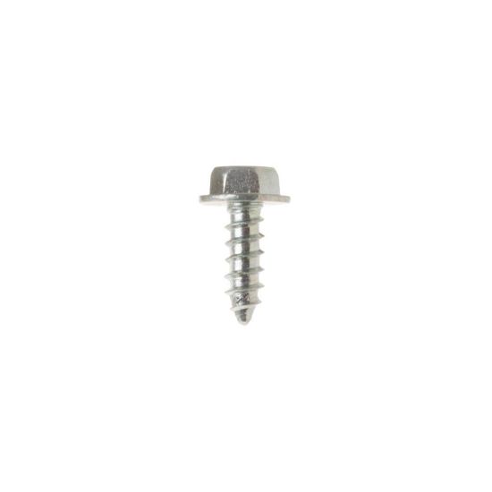 Picture of GE WR01X10606 Scr 8-18 Ca Hx 1/2 S