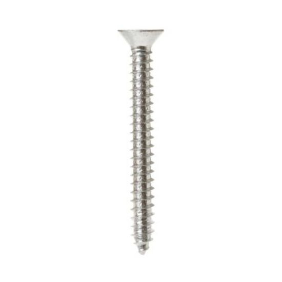 Picture of GE WR01X10568 Scr8-18 Ab Ufl 1 1/2 Ss