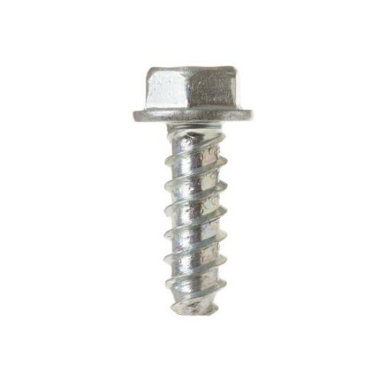 Picture of GE WR01X10682 Scr 1/4-10 Pl Hxw 3/4 S