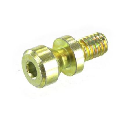 Picture of GE WR01X10680 Fastener Handle Ss