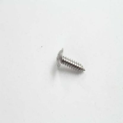 Picture of GE WR01X10789 Scr 8-18 Ab Rndw 5/8 Ss