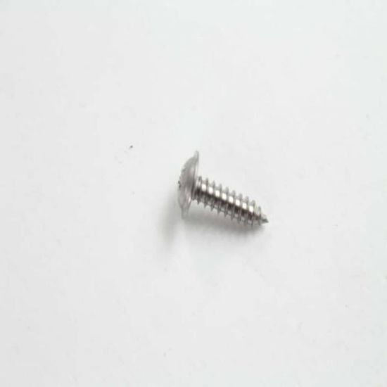 Picture of GE WR01X10789 Scr 8-18 Ab Rndw 5/8 Ss
