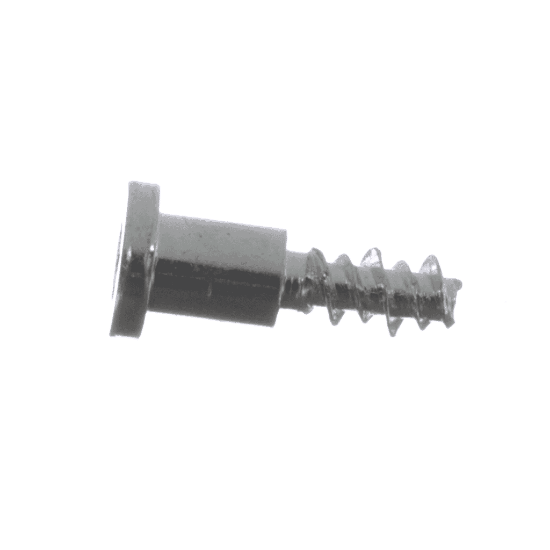 Picture of GE WR01X10968 Scr10-16pl Flt25 5/8S Zn