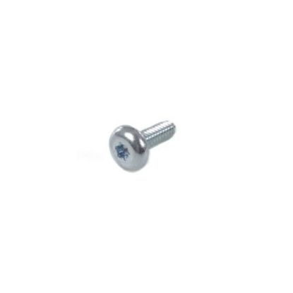 Picture of GE WR01X10885 Scr 1/4-20 Rt Flat 3/4 S