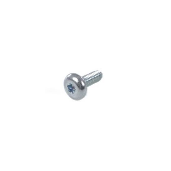 Picture of GE WR01X10885 Scr 1/4-20 Rt Flat 3/4 S