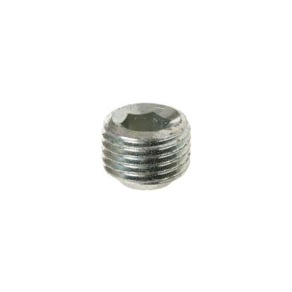 Picture of GE WR01X11016 Screw Hinge Ctr Adj