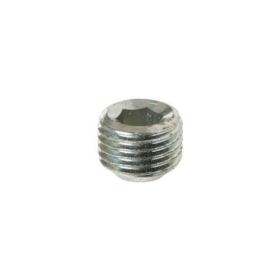 Picture of GE WR01X11016 Screw Hinge Ctr Adj