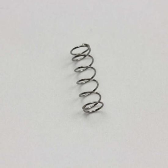 Picture of GE WR01X11035 Spring Tray Latch
