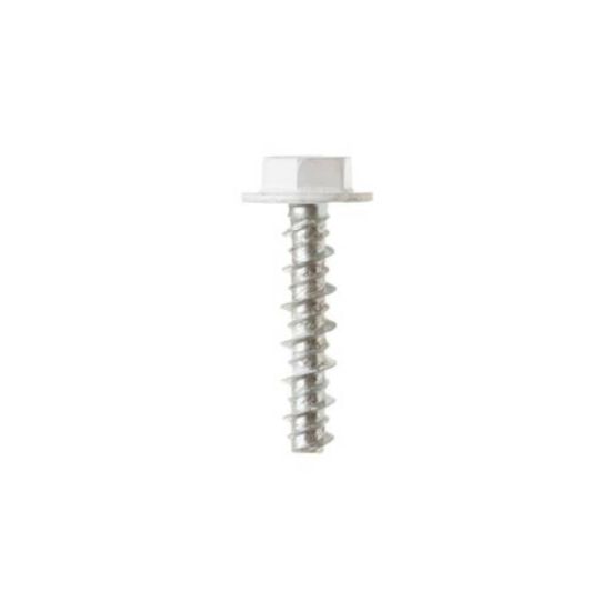 Picture of GE WR01X11061 Scr 8-18 Hi/lo Hwx 3/4