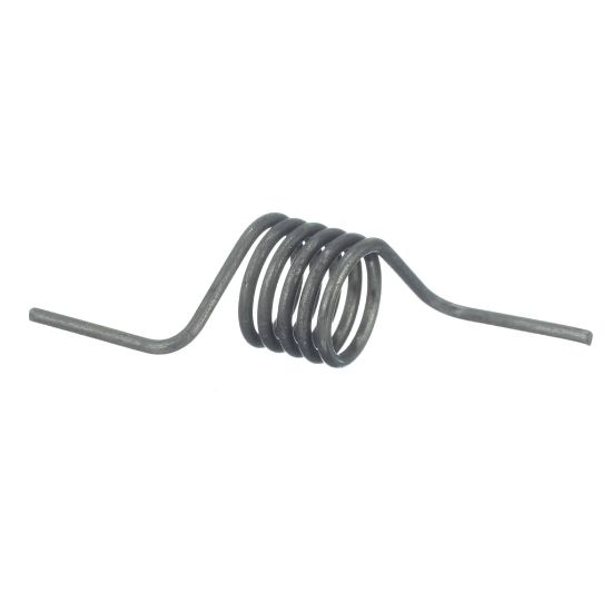 Picture of GE WR01X11052 Spring Hinge Mullion