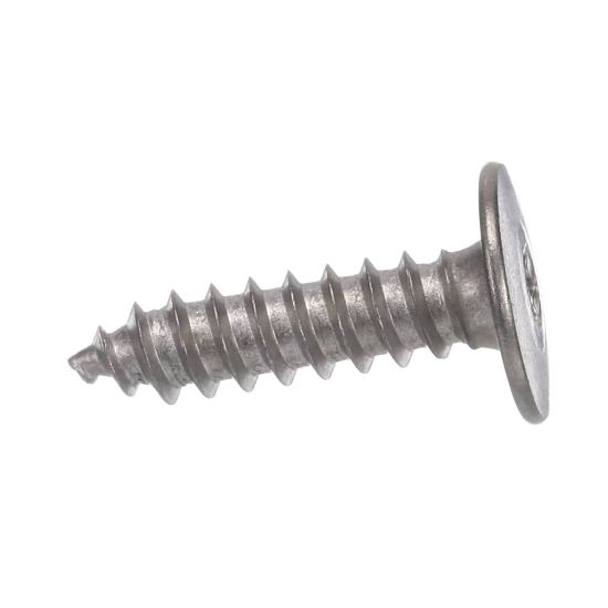 Picture of GE WR01X24363 Scr 8- 18 Ba Ovt 5/8 Ss