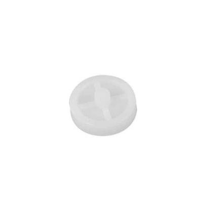 Picture of GE WR01X27361 Guide-wheel