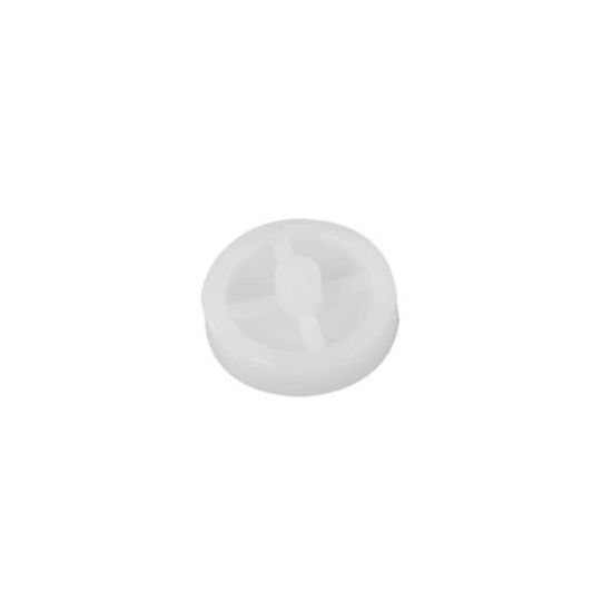 Picture of GE WR01X27361 Guide-wheel
