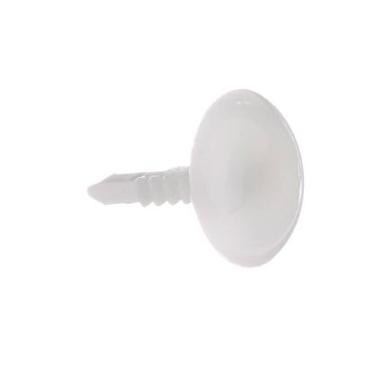 Picture of GE WR01X27321 Plug-screw Hole