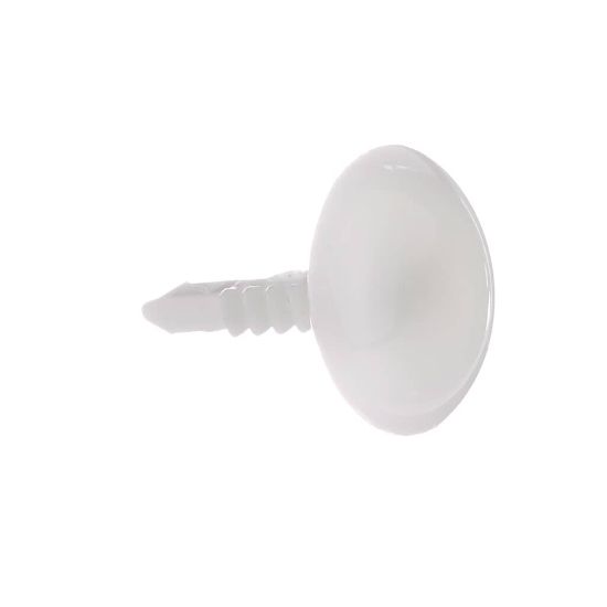Picture of GE WR01X27321 Plug-screw Hole