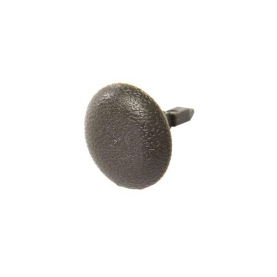Picture of GE WR01X27941 Door Screw Plug Dorian Gray