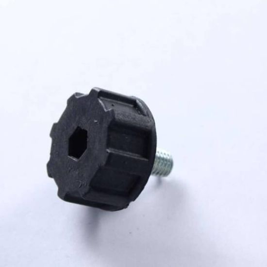 Picture of GE WR01X28279 Leg Adjustable