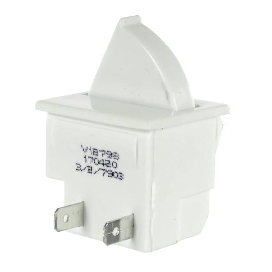 Picture of GE WR01X28529 Switch