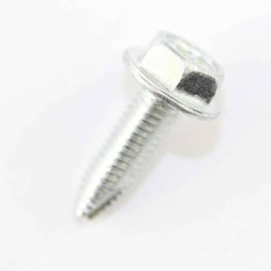 Picture of GE WR01X28375 Center Hinge Screw