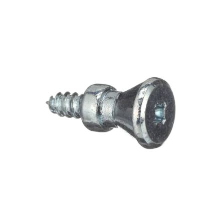 Picture of GE WR01X28657 Refrigerator Handle Mount