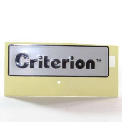 Picture of GE WR01X29787 Logo Badge