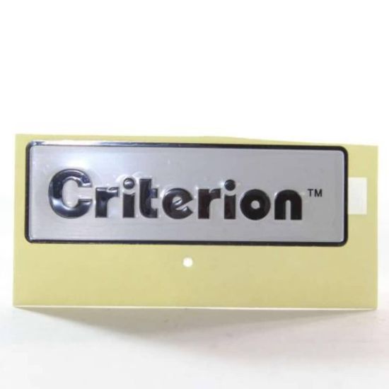 Picture of GE WR01X29787 Logo Badge