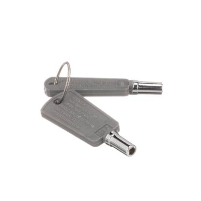 Picture of GE WR01X29793 Key Set