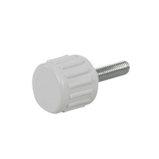 Picture of GE WR01X29978 Leg - Adjustable