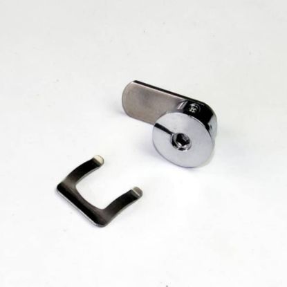 Picture of GE WR01X29916 Lock Only (Key Seperate)