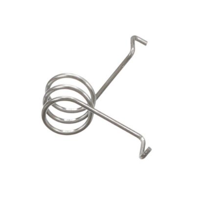 Picture of GE WR01X29769 Evaporator Door Spring