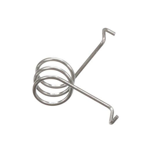 Picture of GE WR01X29769 Evaporator Door Spring