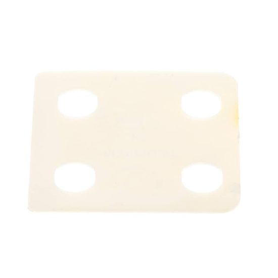 Picture of GE WR01X29893 Shim - Bottom Hinge