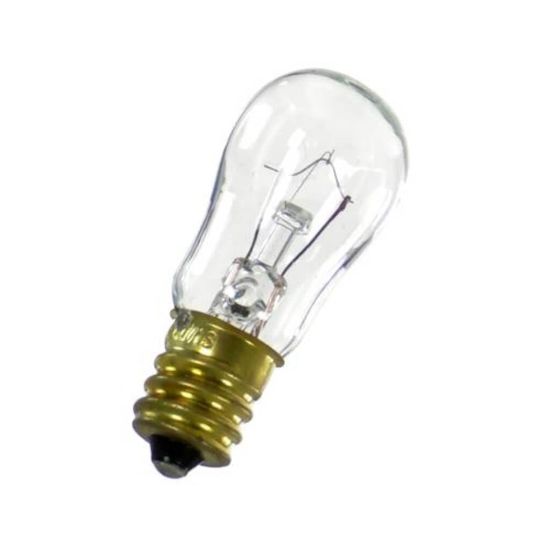 Picture of GE WR01X37885 Dispenser Light