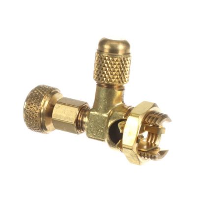Picture of GE WR01X42665 Pierce Valve 1/4""