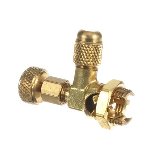 Picture of GE WR01X42665 Pierce Valve 1/4""