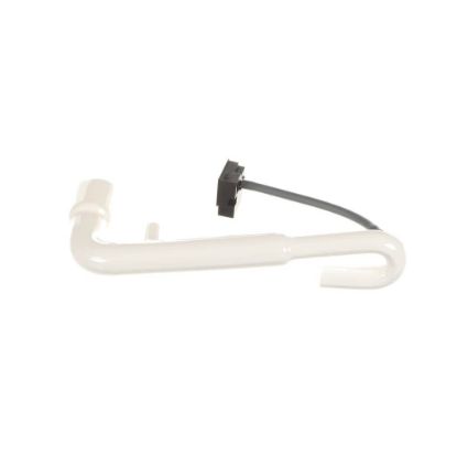 Picture of GE WR01X46445 Pressure Sensor & Hose