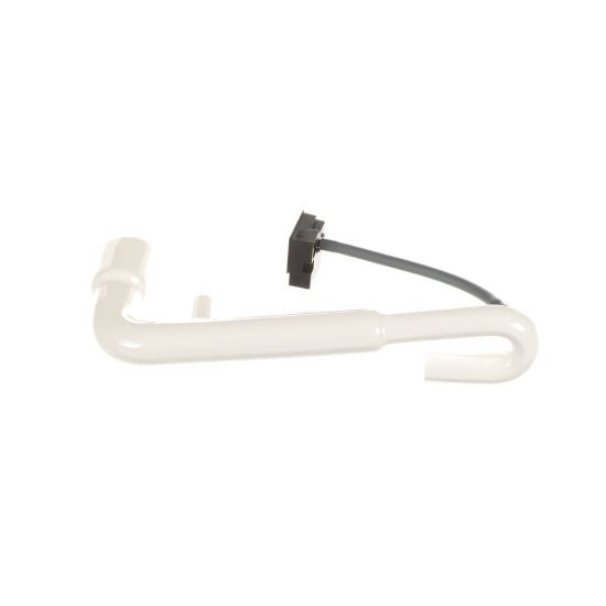 Picture of GE WR01X46445 Pressure Sensor & Hose