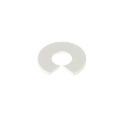 Picture of GE WR02X10022 Hinge Bshng Spacer 060