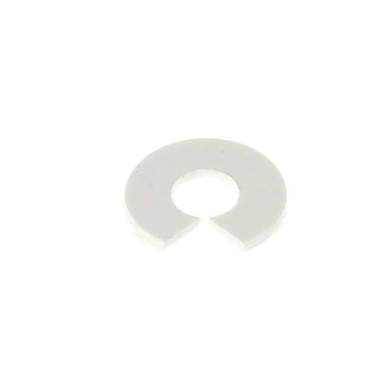 Picture of GE WR02X10022 Hinge Bshng Spacer 060