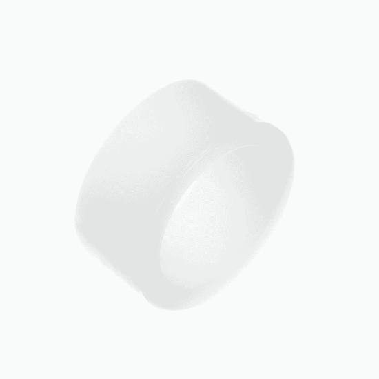 Picture of GE WR01X43628 Auger Bushing - Top