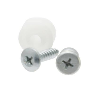 Picture of GE WR01X48767 Handle Fastener Kit Universal