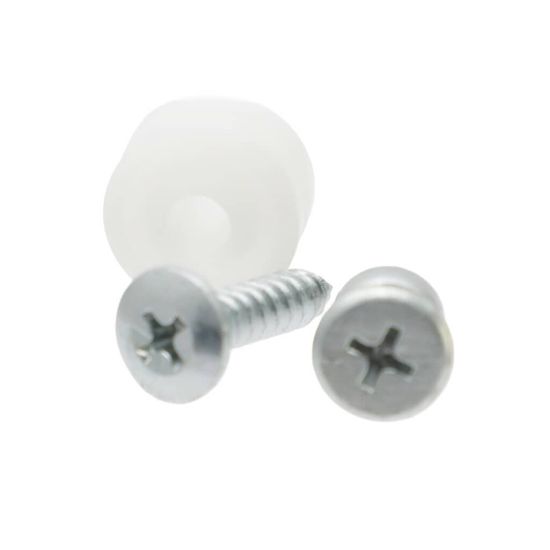 Picture of GE WR01X48767 Handle Fastener Kit Universal