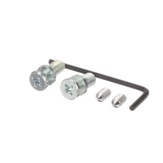 Picture of GE WR01X42875 Door Handle Fastener & Wrench