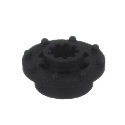 Picture of GE WR02X10098 Grommet Cond Fan