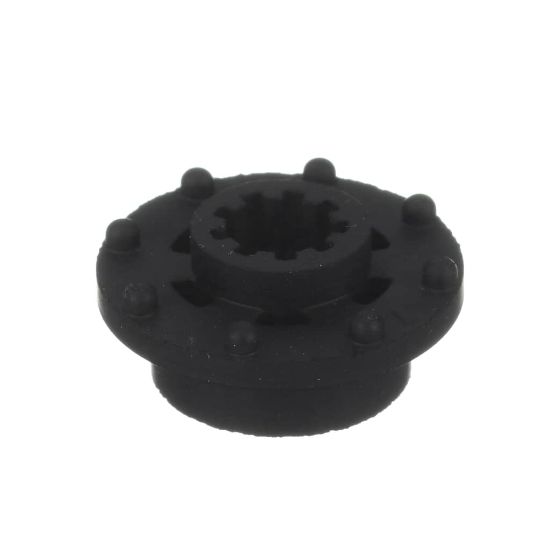Picture of GE WR02X10098 Grommet Cond Fan