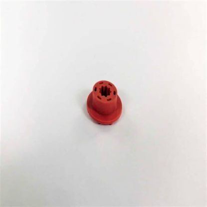 Picture of GE WR02X10520 Grommet Fan Motor