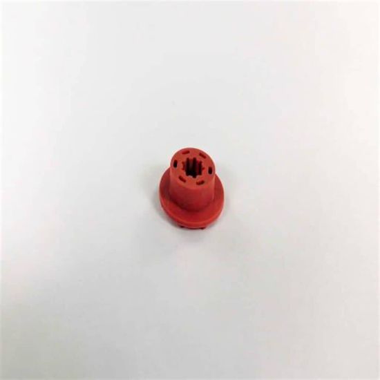 Picture of GE WR02X10520 Grommet Fan Motor