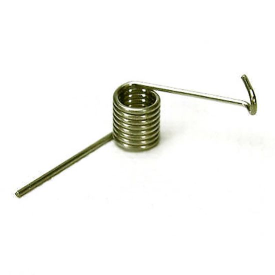 Picture of GE WR02X10585 Spring Recess Door