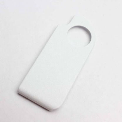 Picture of GE WR02X10689 Grommet Base Grill